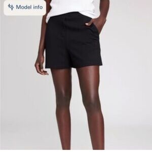 Kit + Ace Pull On Shorts Size 0